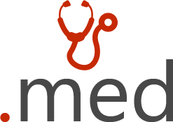 Як купити, зареєструвати та продовжити домен .med